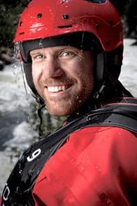 Rush Sturges in Chasing Niagara