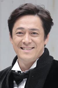 David Ito in kiss me or kill me 届かなくても愛してる