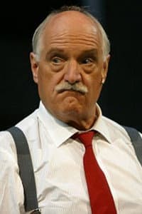 Gerhard Dorfer in In Zeiten wie diesen