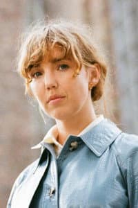Katrine Brocks in Amourteur