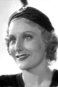 Kitty Jantzen in Der Tiger von Eschnapur