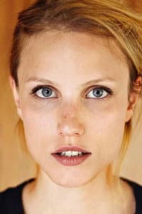 Isabel Thierauch in Familie ist ein Fest - Taufalarm