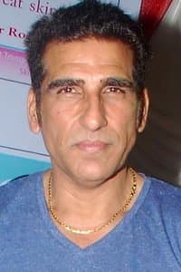 Mukesh Rishi in Shastra