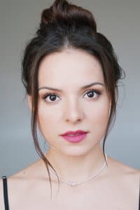 Anna Glaube in Джигалоу