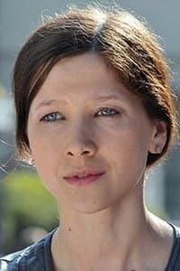 Anna Grycewicz in Halo, halo, tu mówi Warszawa