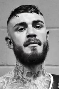 Lewis Crocker in Padraig McCrory vs. Steed Woodall