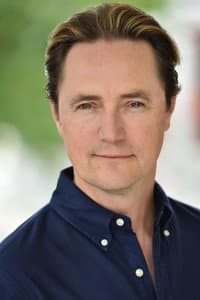 Richard Lyntton in Night of the Devil