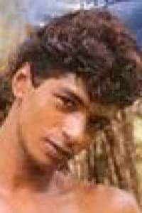 Antenor Mendes in More Than Amigos
