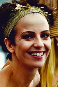 Florence Faure in Fête des Vignerons 1999