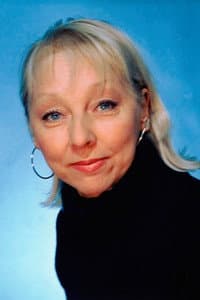 Irina Bordukova in Белая трава