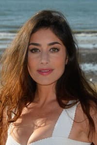 Fanny Valette in Une aventure New-Yorkaise