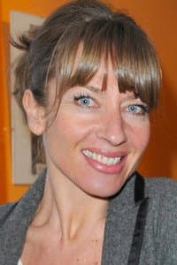 Carole Weiss in La vie est à nous !