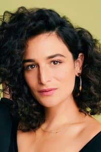 Jenny Slate in Het vergeten eiland
