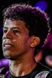 Adriano Moraes in ONE Fighting Championship 20: Rise of the Kingdom