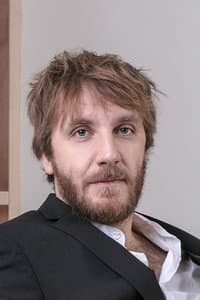 Matej Puc in Raj