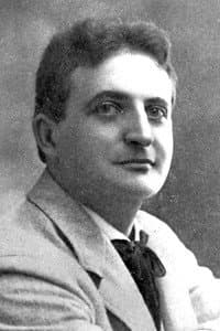 Arthur Donaldson in Yolanda