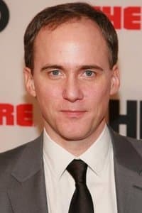 Neal Huff in Beach Rats