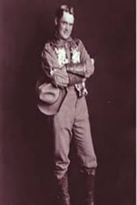 Chick Morrison in The Mexican's Faith