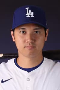 Shohei Ohtani in Searching for Shohei: An Interview Special