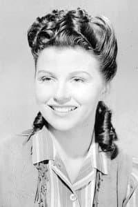 Vivian Austin in Adventures of Red Ryder
