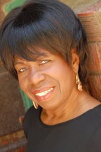 Baadja-Lyne Odums in Gift for the Living