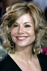 Glynis Barber in Visitors