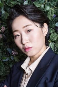 Oh Kyung-hwa in Quitting My Destiny