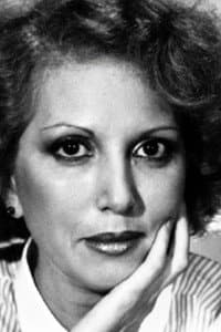 Susana Rinaldi in Gardel: el hombre y el mito