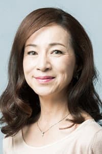 Mieko Harada in Leonie