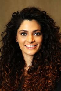 Saiyami Kher in Mauli