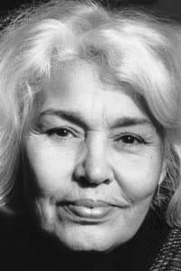 Nawal El Saadawi in La conférence des femmes - Nairobi 85