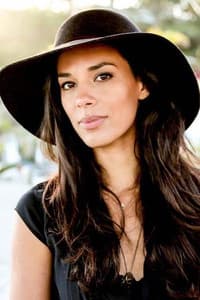 Amanda Sudano Ramirez in Stages