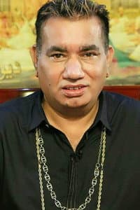 Nasir Chinyoti in Honeymoon