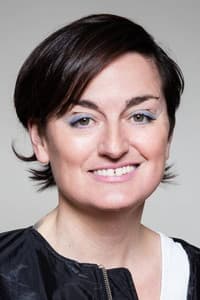 Zoe Lyons in The Great Kiwi Christmas Comedy Gala