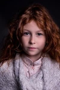 Weronika Wachowska in Wonder Girls