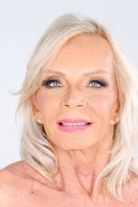 Summer Angel in Cock-Crazy Grannies