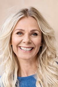 Anne Glad in Året der gik 2025