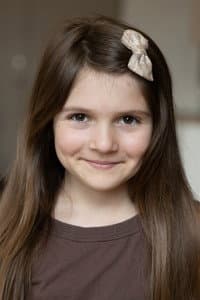 Juliette Maxyme Proulx in Une femme respectable