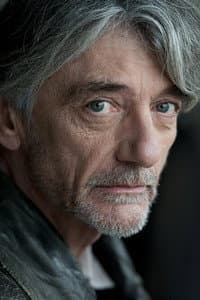 Roland David in Tarim le Brave contre les Mille et Un Effets