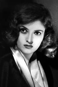 Martha Vickers in The Burglar