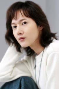 Lee Si-yeon in Saekjeuk Shigong