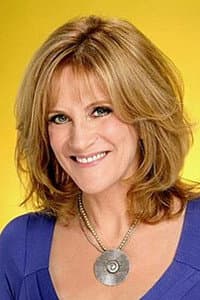 Carol Leifer in Carol Leifer: Really Big Shoo!