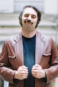 Frédéric Felder in Villemolle 81