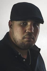 Foued Nabba in D'IAM à Jul, Marseille capitale du rap