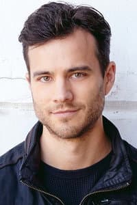 Kristopher Turner in A Little Bit Zombie
