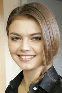 Alina Kabaeva in Дворец для Путина. История самой большой взятки