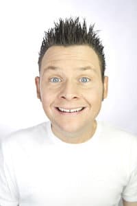 Tobias Mann in Mainz bleibt Mainz, wie es singt und lacht - Das Beste aus 5 Jahrzenten