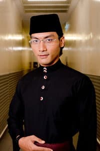 Amir Ahnaf in Kahar: Kapla High Council
