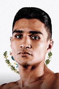 Argi Cortes in Jaime Munguia vs. Gonzalo Gaston Coria