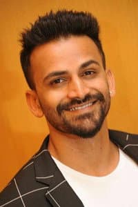 Dhananjay in Yajamana